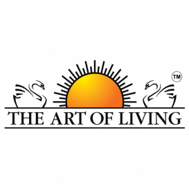 Art of Living logo