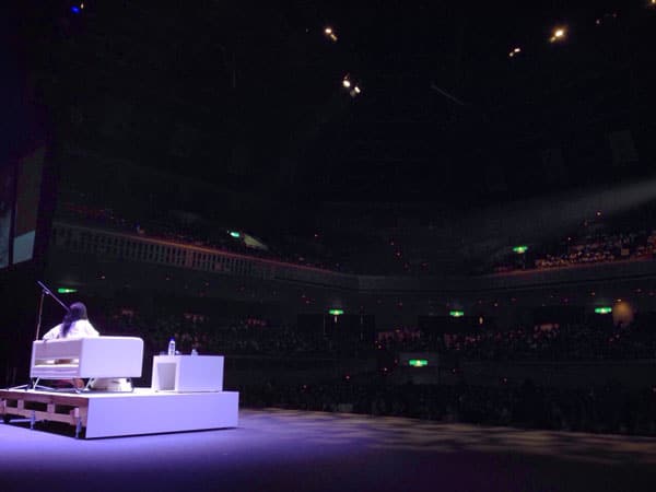 Art of Living Happiness Festival Japan 3