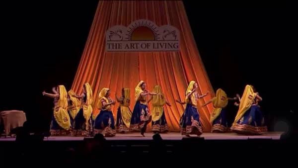 Art of Living Happiness Festival Japan 4