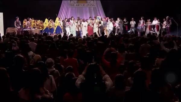 Art of Living Happiness Festival Japan 5