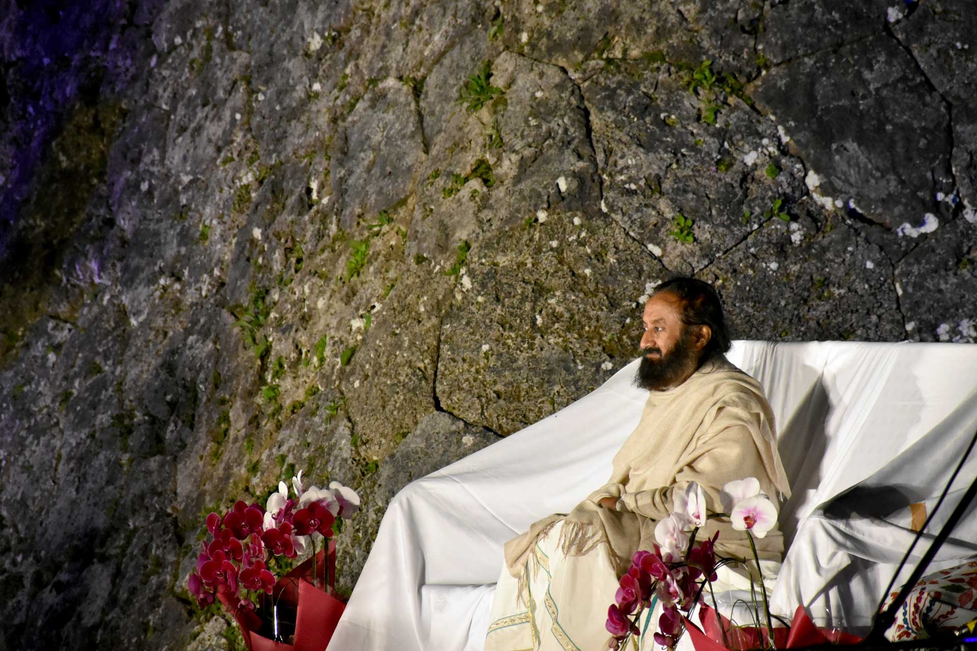 Sri Sri Ravi Shankar