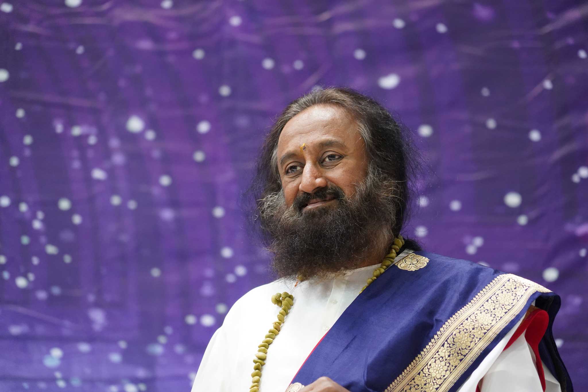 Sri Sri Ravi Shankar