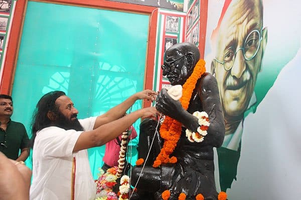 Darbanga bihar sri sri ravi shankar mar 2014