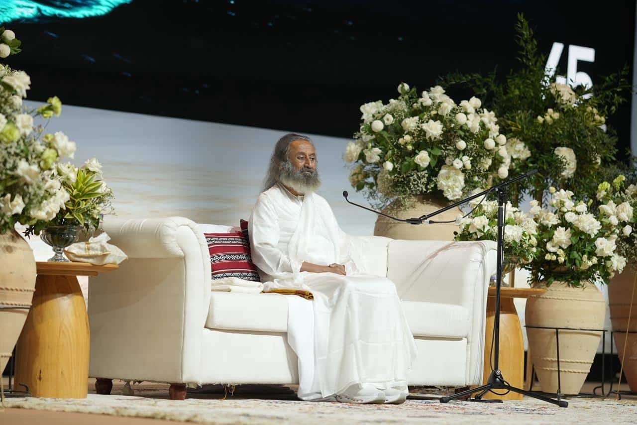 Gurudev