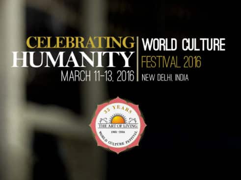 World Culture Festival 2016 thumbnail